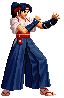 kasumi